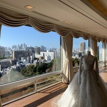 ホテル椿山荘東京の画像