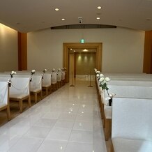 ホテル椿山荘東京の写真｜新郎新婦側からの景色