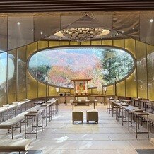 ホテル椿山荘東京の画像