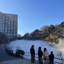 ホテル椿山荘東京の画像