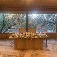 ホテル椿山荘東京の画像