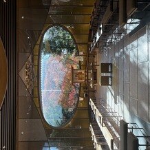 ホテル椿山荘東京の画像