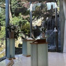 ホテル椿山荘東京の画像