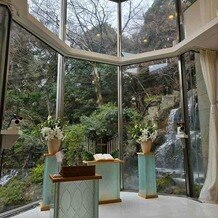 ホテル椿山荘東京の画像