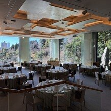 ホテル椿山荘東京の画像