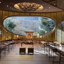 ホテル椿山荘東京の画像