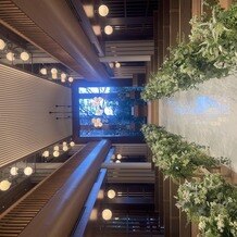 ホテル椿山荘東京の画像