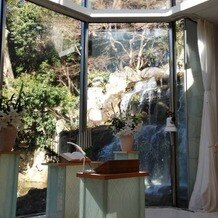 ホテル椿山荘東京の画像