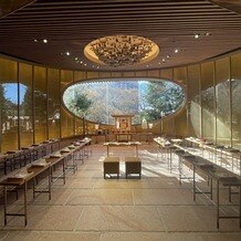 ホテル椿山荘東京の画像