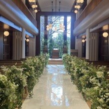 ホテル椿山荘東京の画像