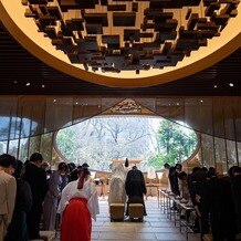 ホテル椿山荘東京の画像