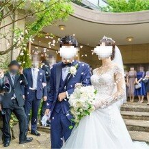 ホテル椿山荘東京の画像