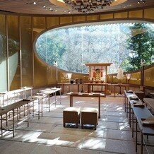 ホテル椿山荘東京の画像