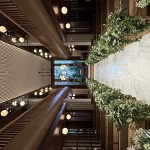 ホテル椿山荘東京の画像