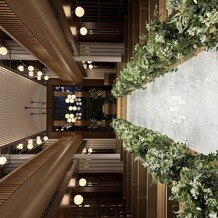 ホテル椿山荘東京の画像