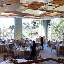 ホテル椿山荘東京の画像