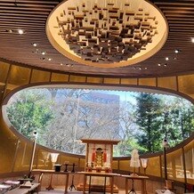 ホテル椿山荘東京の画像