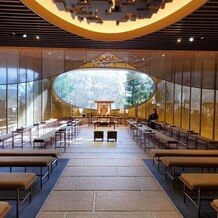 ホテル椿山荘東京の画像