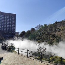 ホテル椿山荘東京の画像