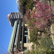 ホテル椿山荘東京の画像
