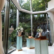 ホテル椿山荘東京の画像