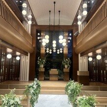 ホテル椿山荘東京の画像