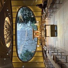 ホテル椿山荘東京の画像