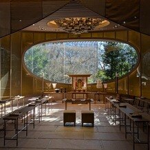 ホテル椿山荘東京の画像