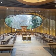 ホテル椿山荘東京の画像