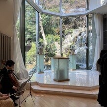 ホテル椿山荘東京の画像