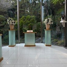 ホテル椿山荘東京の画像