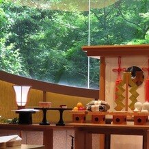 ホテル椿山荘東京の写真｜挙式会場｜2025-06-11 10:04:57.0さっちろさん投稿