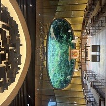ホテル椿山荘東京の写真｜その他｜2025-06-15 22:22:18.0ななのすけさん投稿