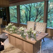 ホテル椿山荘東京の画像