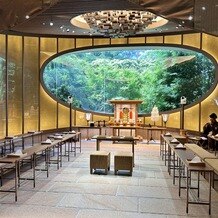 ホテル椿山荘東京の画像