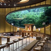 ホテル椿山荘東京の画像