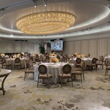 ホテル椿山荘東京の写真｜披露宴・パーティー会場｜2025-08-30 14:57:58.0Aさん投稿