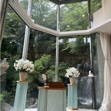 ホテル椿山荘東京の画像