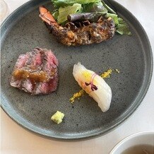 ホテル椿山荘東京の写真｜料理・ケーキ｜2025-08-30 14:57:58.0Aさん投稿