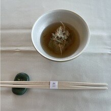 ホテル椿山荘東京の写真｜料理・ケーキ｜2025-08-30 14:57:58.0Aさん投稿