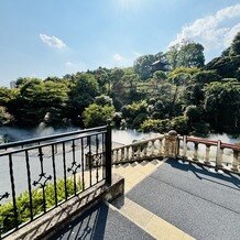ホテル椿山荘東京の写真｜付帯設備｜2025-09-02 13:06:43.0sさん投稿
