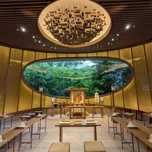 ホテル椿山荘東京の画像