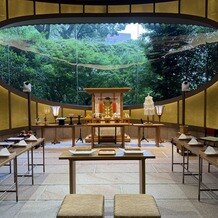 ホテル椿山荘東京の画像