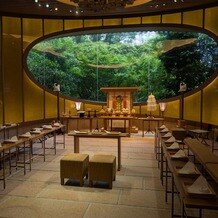 ホテル椿山荘東京の画像