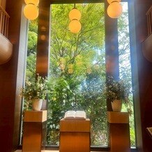 ホテル椿山荘東京の画像