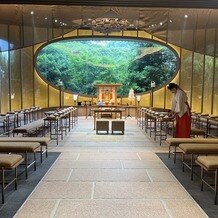 ホテル椿山荘東京の画像