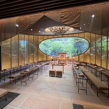ホテル椿山荘東京の画像