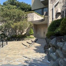 ホテル椿山荘東京の写真｜付帯設備｜2025-09-07 20:10:20.0ゆきちゃんさん投稿