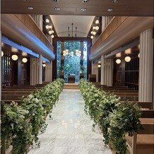 ホテル椿山荘東京の画像