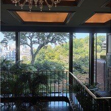 ホテル椿山荘東京の写真｜付帯設備｜2025-09-07 20:10:20.0ゆきちゃんさん投稿